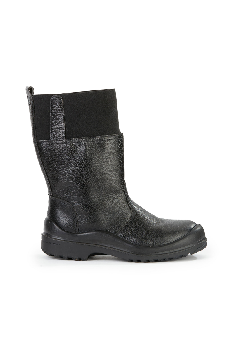 Сапоги литейщика "Нитро МАКС" ПУ/Нитрил с КП КЩС